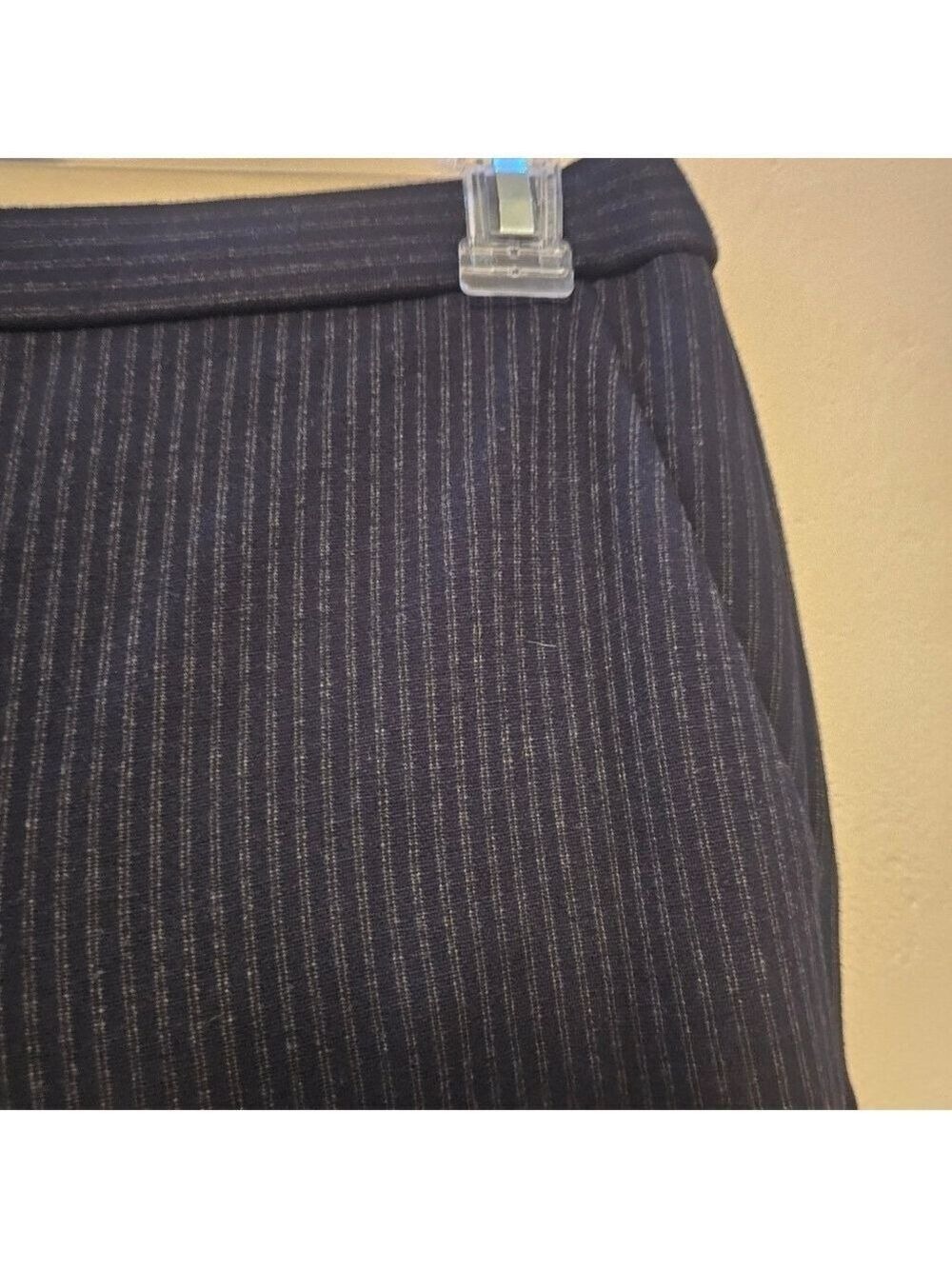 Theory Treeca Pull On Trouser Stretchy - Picture 4 of 9